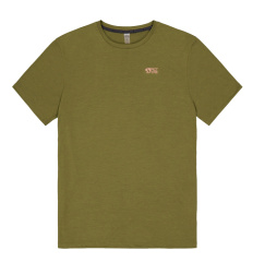 Timont SS Urban Tech Tee