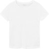 bright white