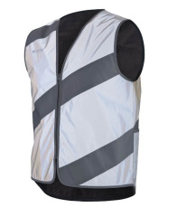 Reflexweste Roadie Full Reflex