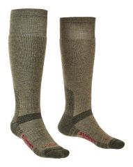 Expedition Heavyweight Merino Performance Knee