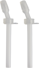 Thrive Flow Valve and Straw