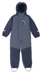 Toasty Winter Thermal Overall