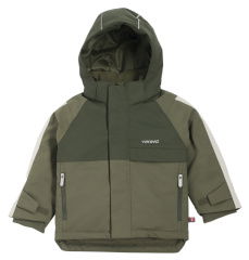 Play Winter Jacket Thermal