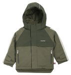 Play Winter Jacket Thermal