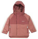 pink/cement