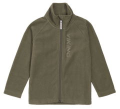 Playtime Fleece Jacket Warm