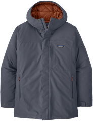 Mens Windshadow Parka