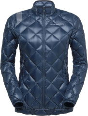 Lumina 100 Down Jacket Women