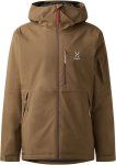 teak brown