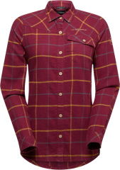 Rambler Light Flannel Shirt Women