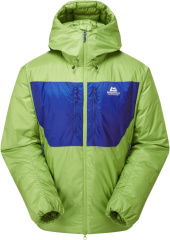 Kryos Jacket