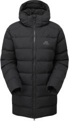 Tromso Womens Parka