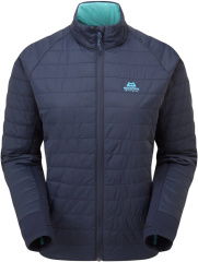 Fractal Womens Jacket