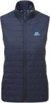 Fractal Womens Vest
