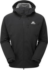 Vulcan Jacket