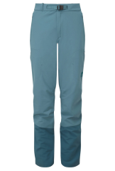 Chamois Womens Pant AC