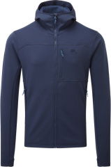 Durian Hooded Jacket