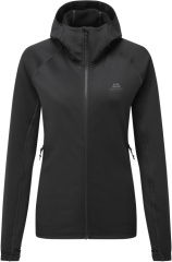 Jorasses Hooded Womens Jacket