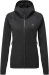 Jorasses Hooded Womens Jacket