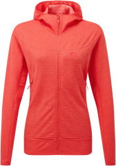 Apiro Hooded Womens Jacket