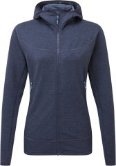 Apiro Hooded Womens Jacket