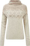 Mandari Mock Neck Sweater Women