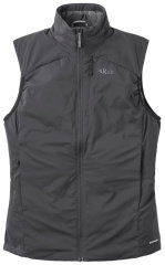 Xenair Vest Womens
