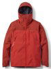 tuscan red/dark horizon