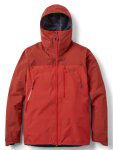 tuscan red/dark horizon