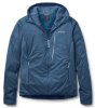 tempest blue