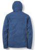 Rückseite / back view, tempest blue