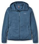 tempest blue