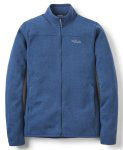 tempest blue