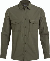 Kiwi II Long Sleeved Shirt