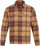 Burnbank Overshirt