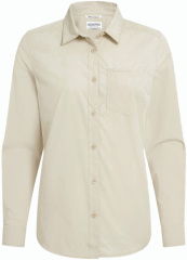 Kiwi III Long Sleeved Shirt Womens