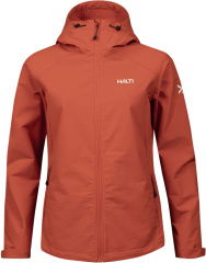 Finholma Womens X-Stretch Jacket