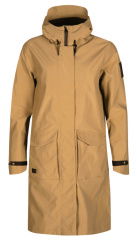 Tokoi II Womens DX Parka