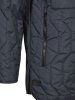 Details Jacket inside