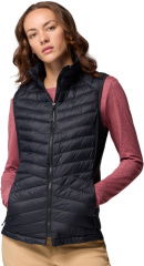 Powder Pass III Hybrid Vest Women