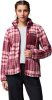 rich wine herringplaid