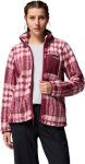 rich wine herringplaid