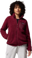 West Bend Full Zip II Women