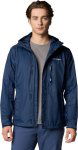 Pouring Adventure III Jacket