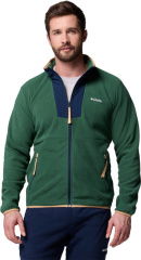 Sequoia Grove Full Zip Fleece