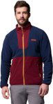 rich wine, collegiate navy