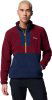 rich wine, collegiate navy