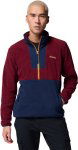 Columbia Sequoia Grove Half Zip Fleece