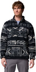 Rugged Ridge High Pile Half Zip
