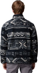 Rugged Ridge High Pile Half Zip
